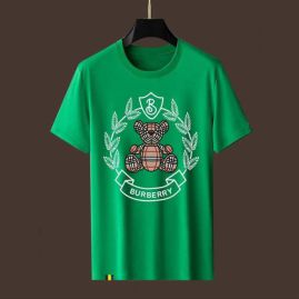 Picture of Burberry T Shirts Short _SKUBurberryM-4XL11Ln1632881